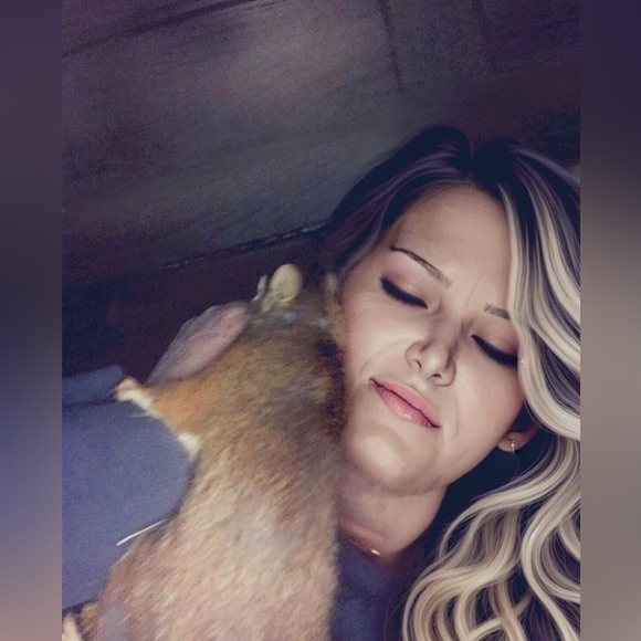 My name is Katrina and I feel very blessed to be a part of the posh community. - Picture 10 of 14